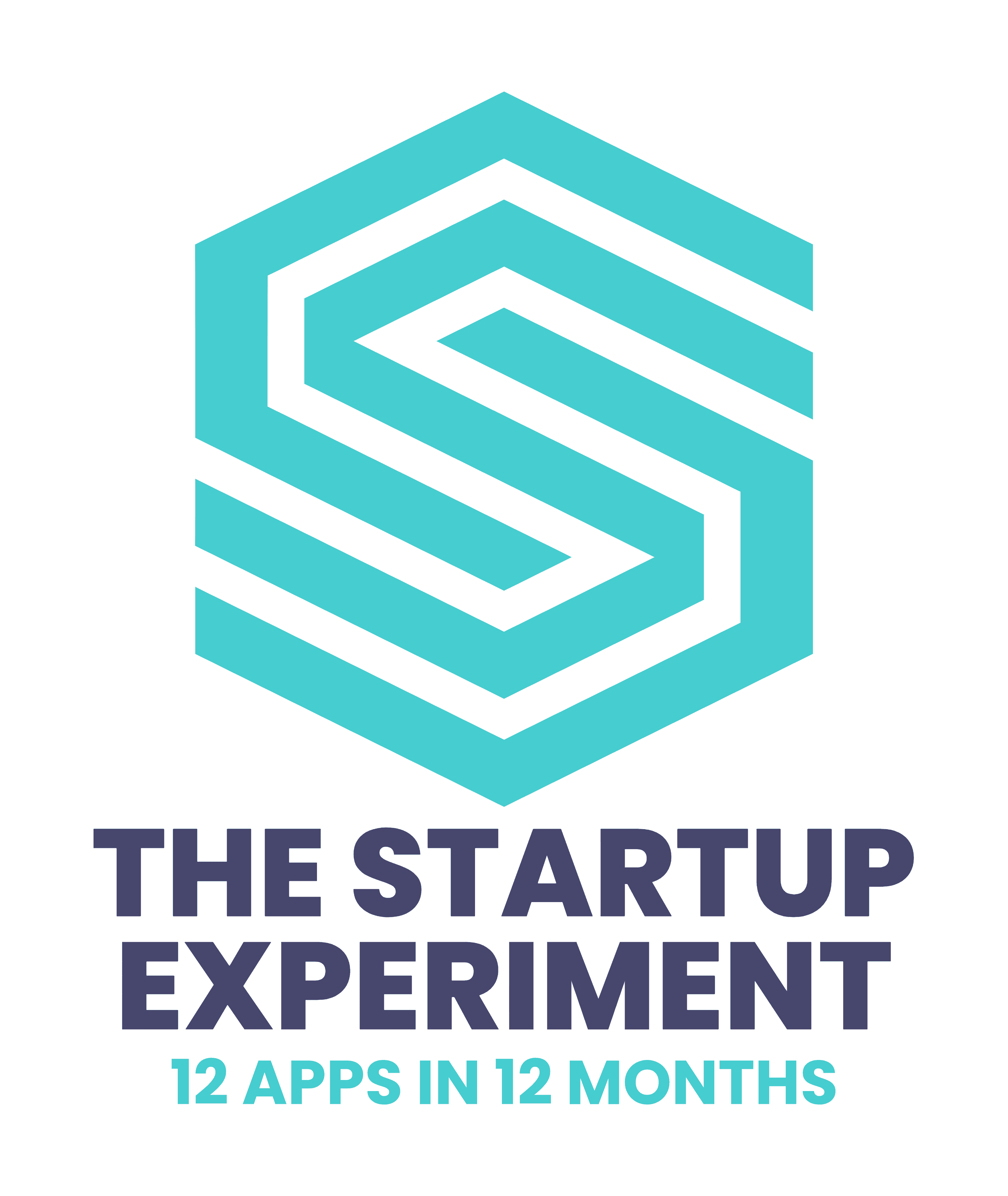 The Startup Experiment Logo